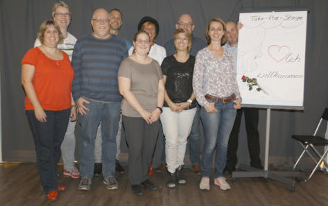 Kommunikations-Training, Kommunikations-Workshops, Kommunikations-Kurse 