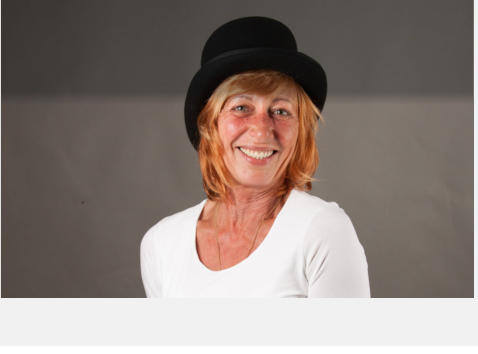 Bühnentraining, Persönlichkeits-Entwicklung, Workshops für mehr Selbstsicherheit mit Christin Rohde