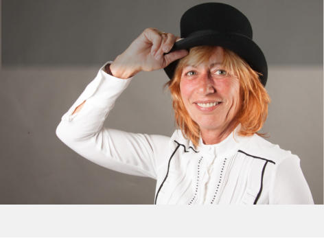 Training und Workshops für Kompetenz-Entwicklung, selbstbewusstes Auftreten und Präsenz-Entwicklung mit Christin Rohde